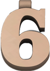 6 Number Icon