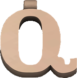 Q Character