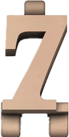 7 Number Icon