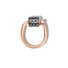 Consuelo Trundle Lock Ring