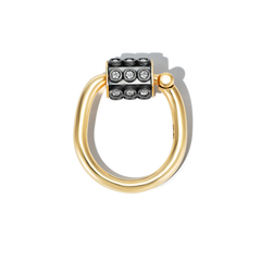 Consuelo Trundle Lock Ring