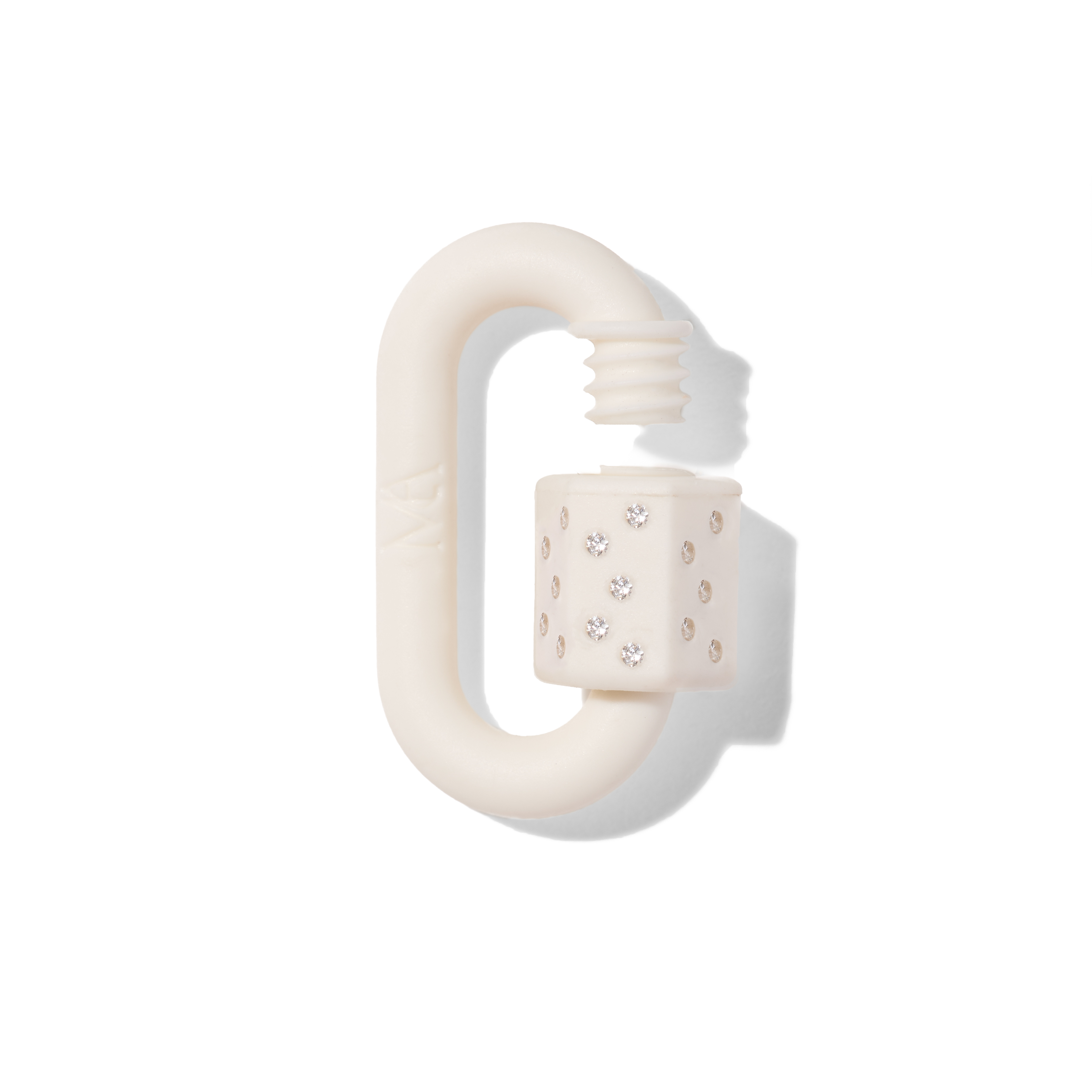 Exclusive Rubber Chubby Medium Locks