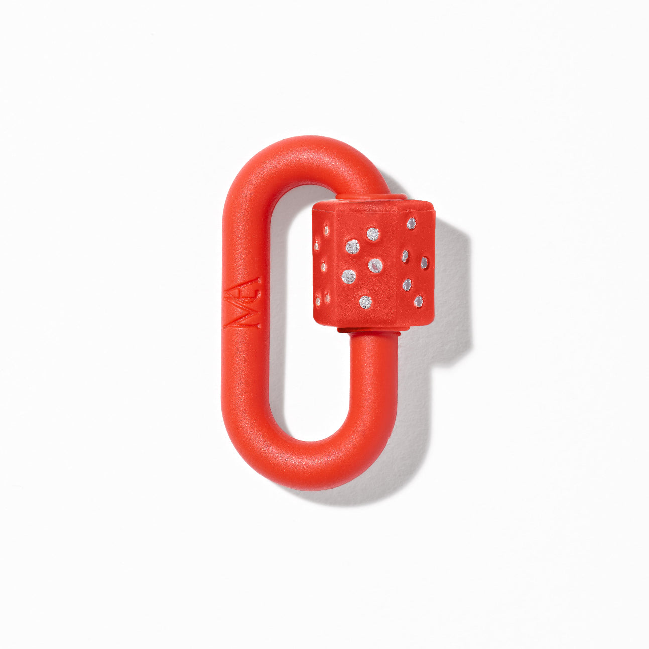 Exclusive Rubber Chubby Medium Locks