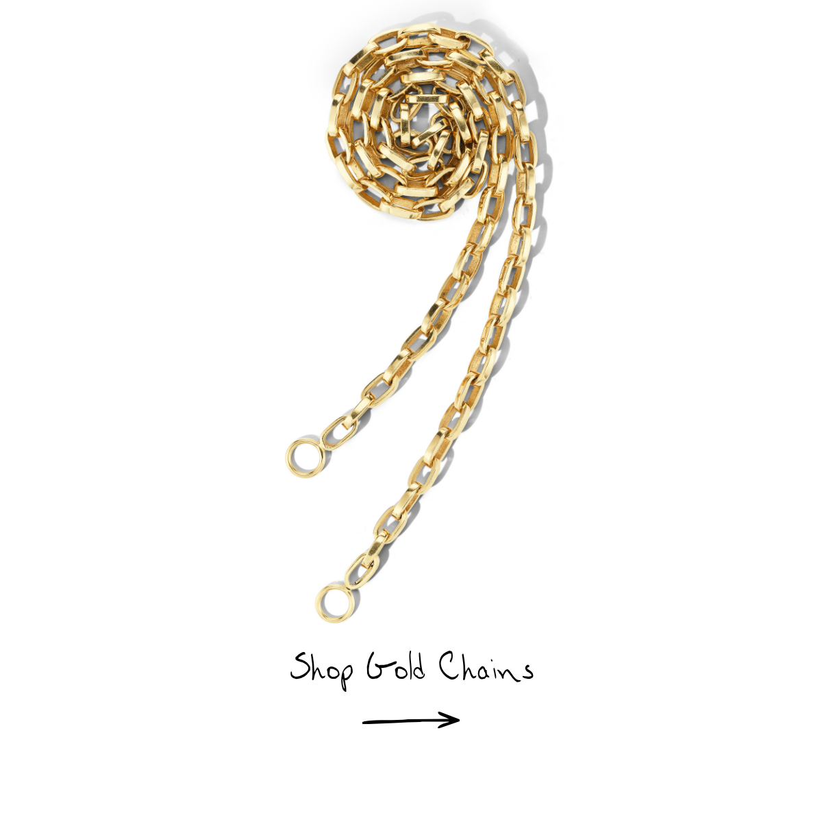 Shop Gold Chains
