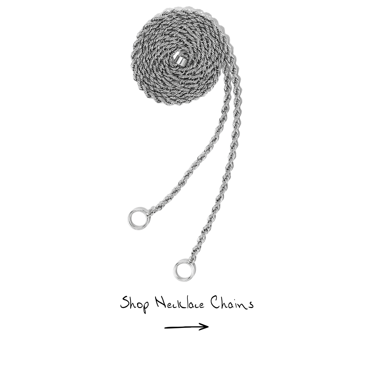 Shop Necklace Chains
