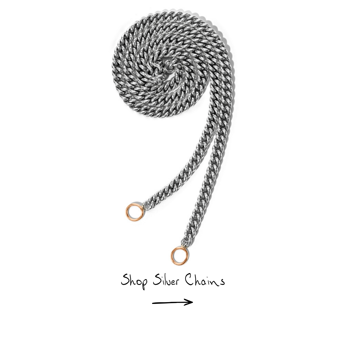 Shop Silver Chains