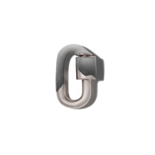 Smog Enamel Chubby Babylock