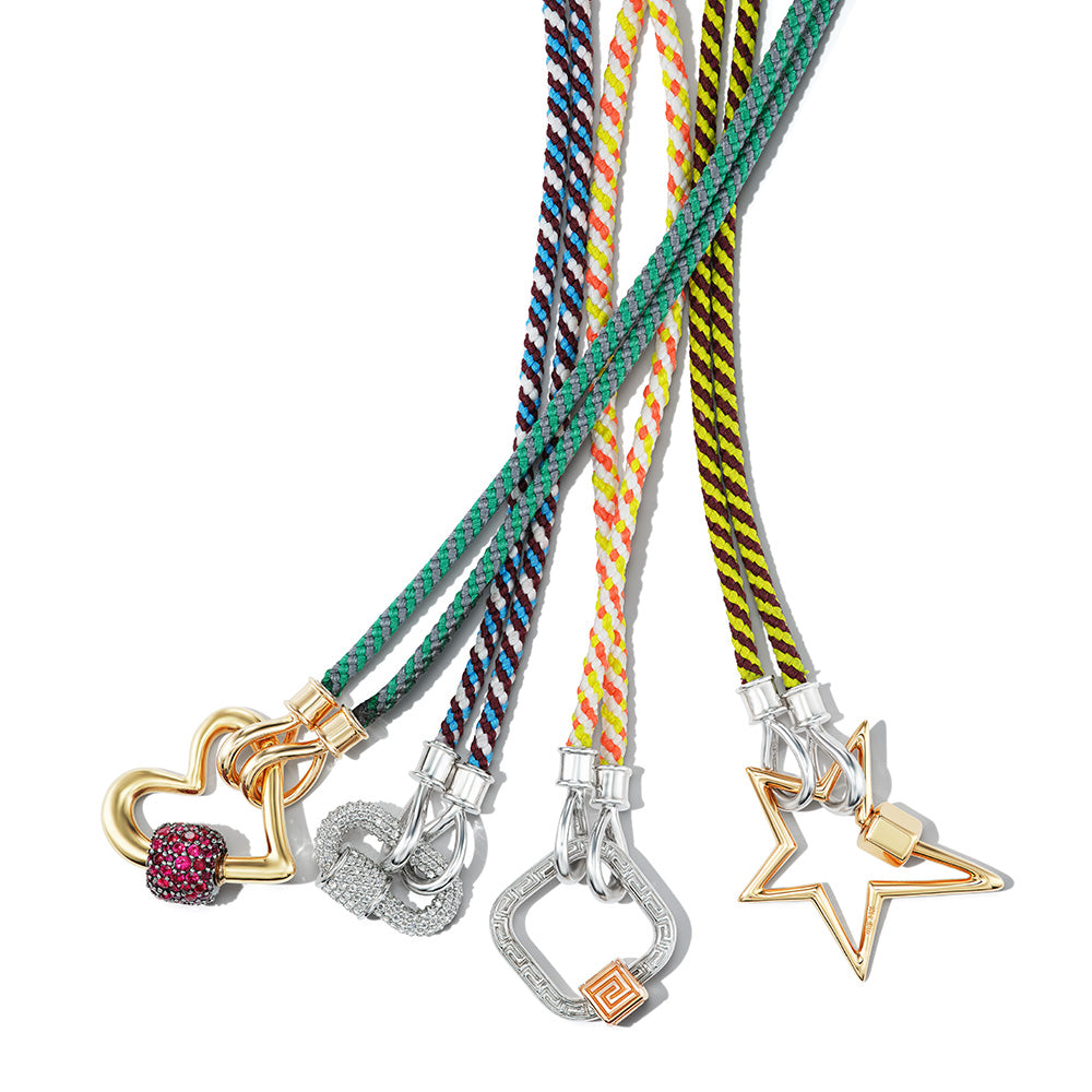 String Bracelets | Marla Aaron