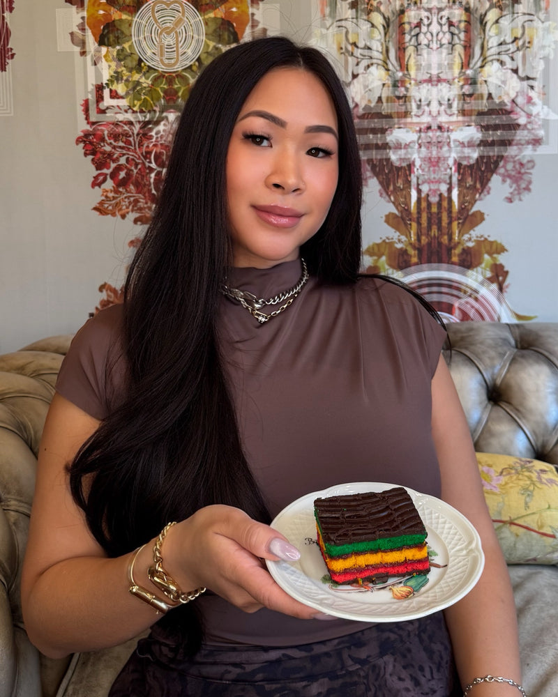 Vivian Leung