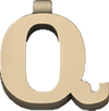 Q Character