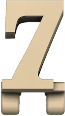 7 Number Icon