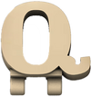 Q Character