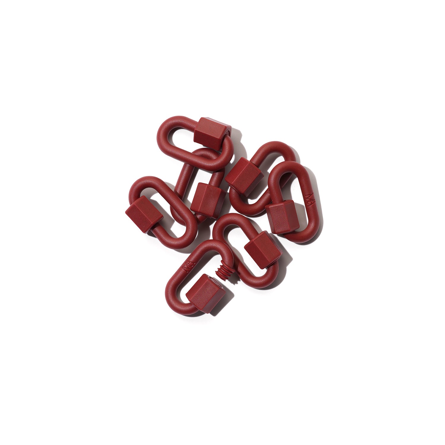 Rubber Chubby Medium Lock