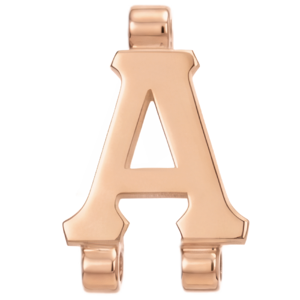 Talking Chains - Character - Greek Letter