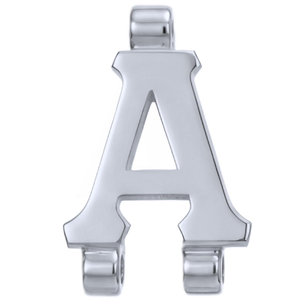 Talking Chains - Character - Greek Letter