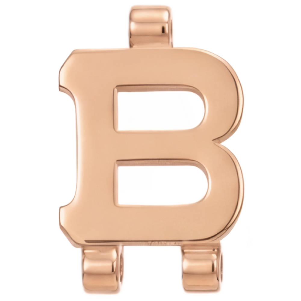 Talking Chains - Character - Greek Letter