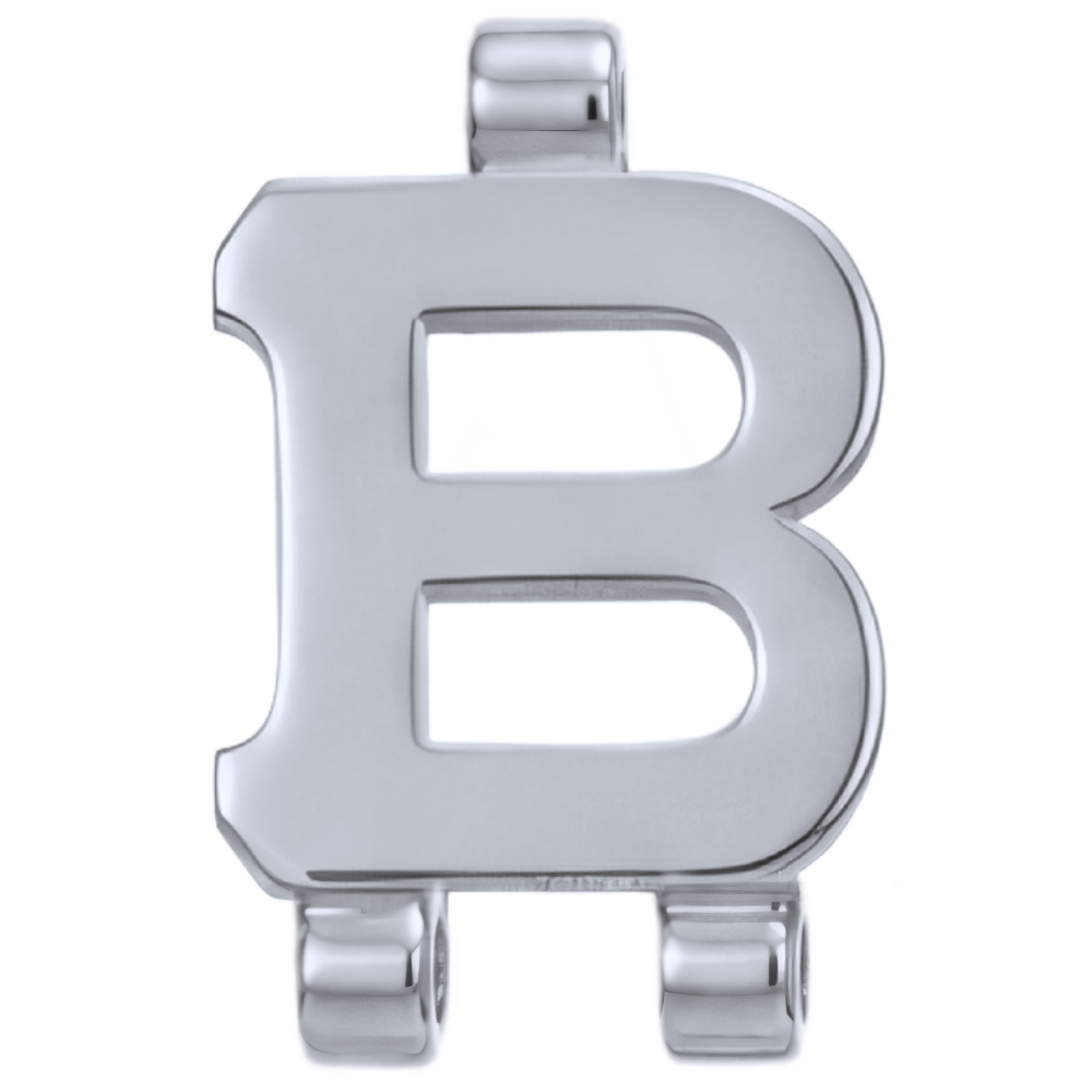 Talking Chains - Character - Greek Letter