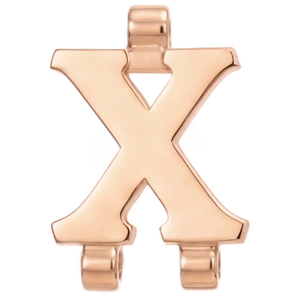 Talking Chains - Character - Greek Letter