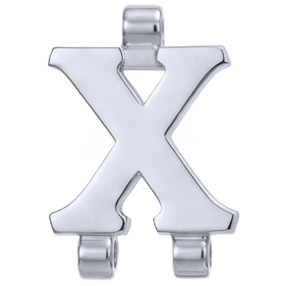 Talking Chains - Character - Greek Letter