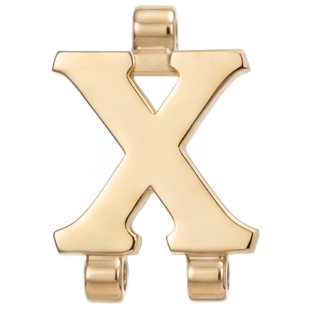 Talking Chains - Character - Greek Letter