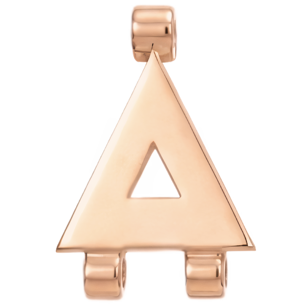 Talking Chains - Character - Greek Letter