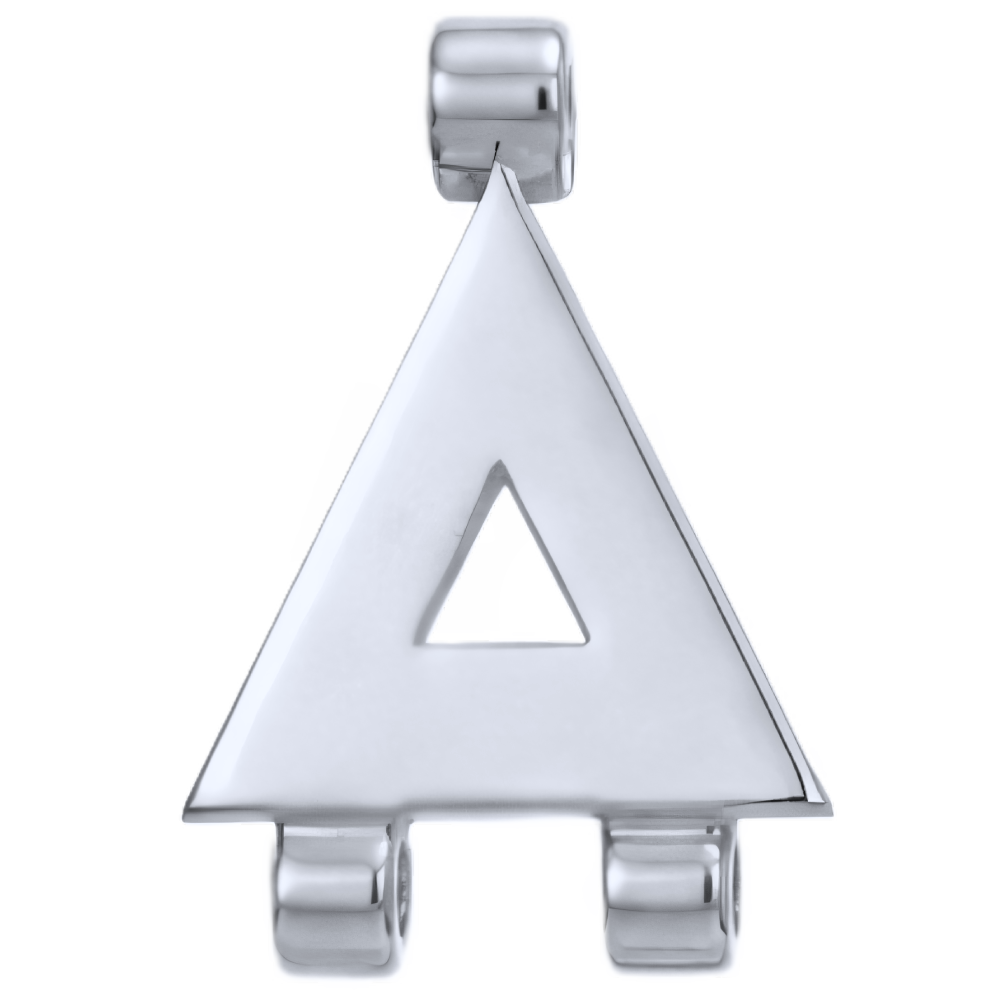 Talking Chains - Character - Greek Letter