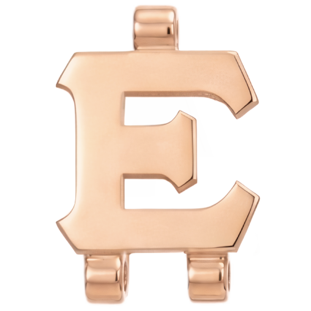 Talking Chains - Character - Greek Letter