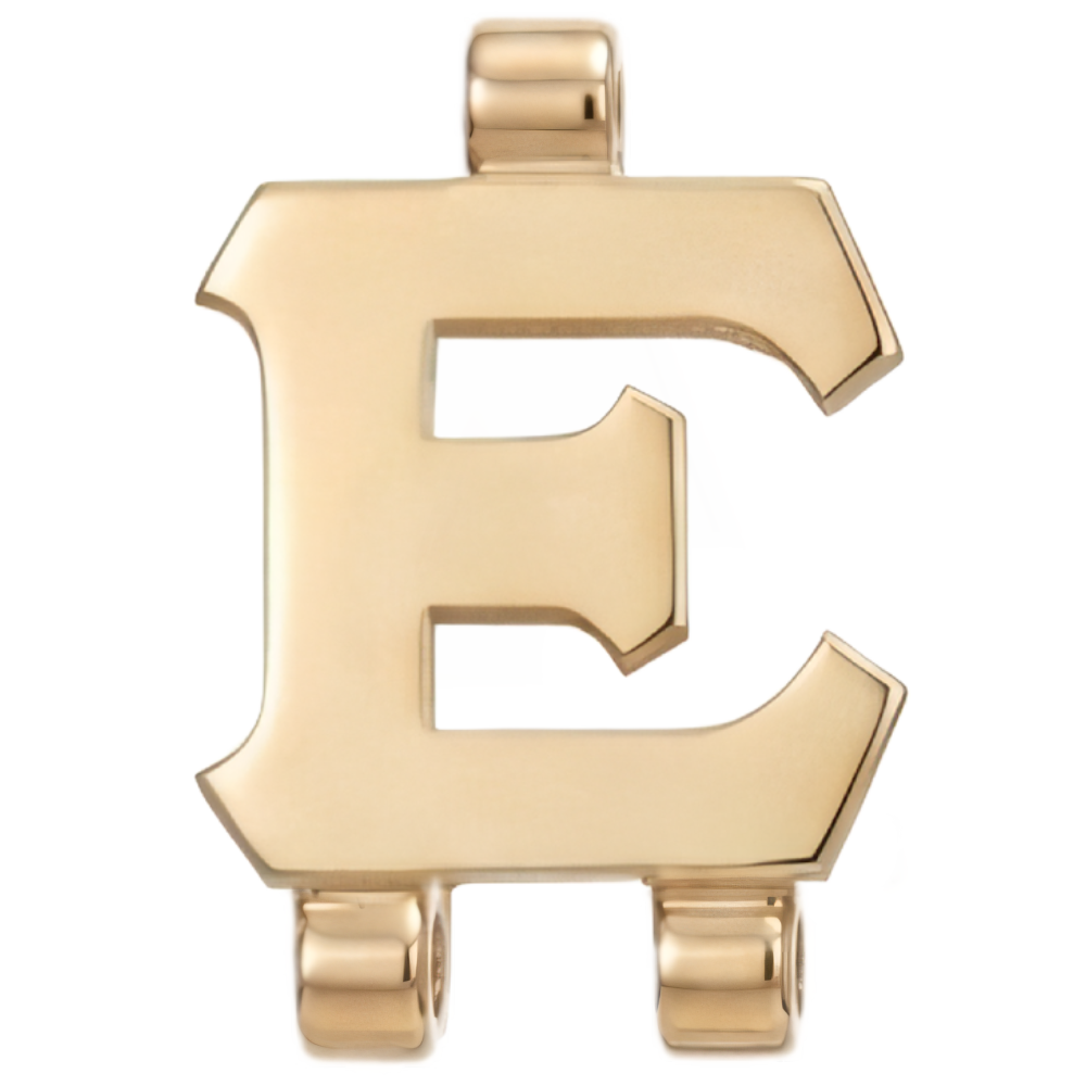 Talking Chains - Character - Greek Letter