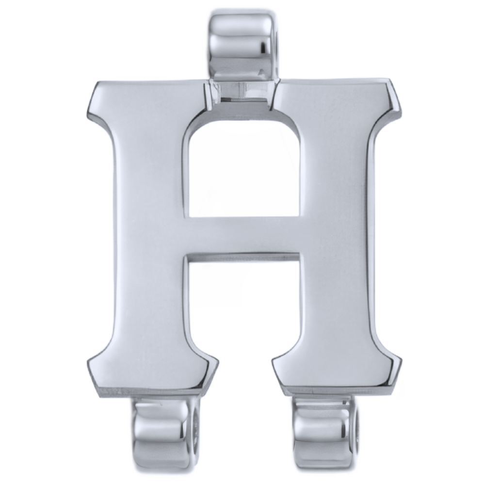 Talking Chains - Character - Greek Letter