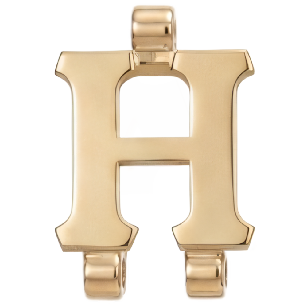 Talking Chains - Character - Greek Letter