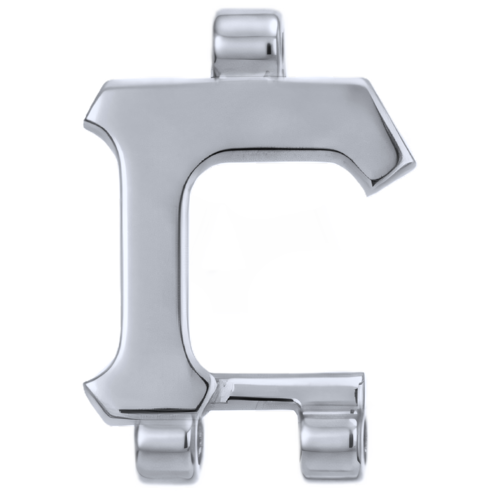 Talking Chains - Character - Greek Letter