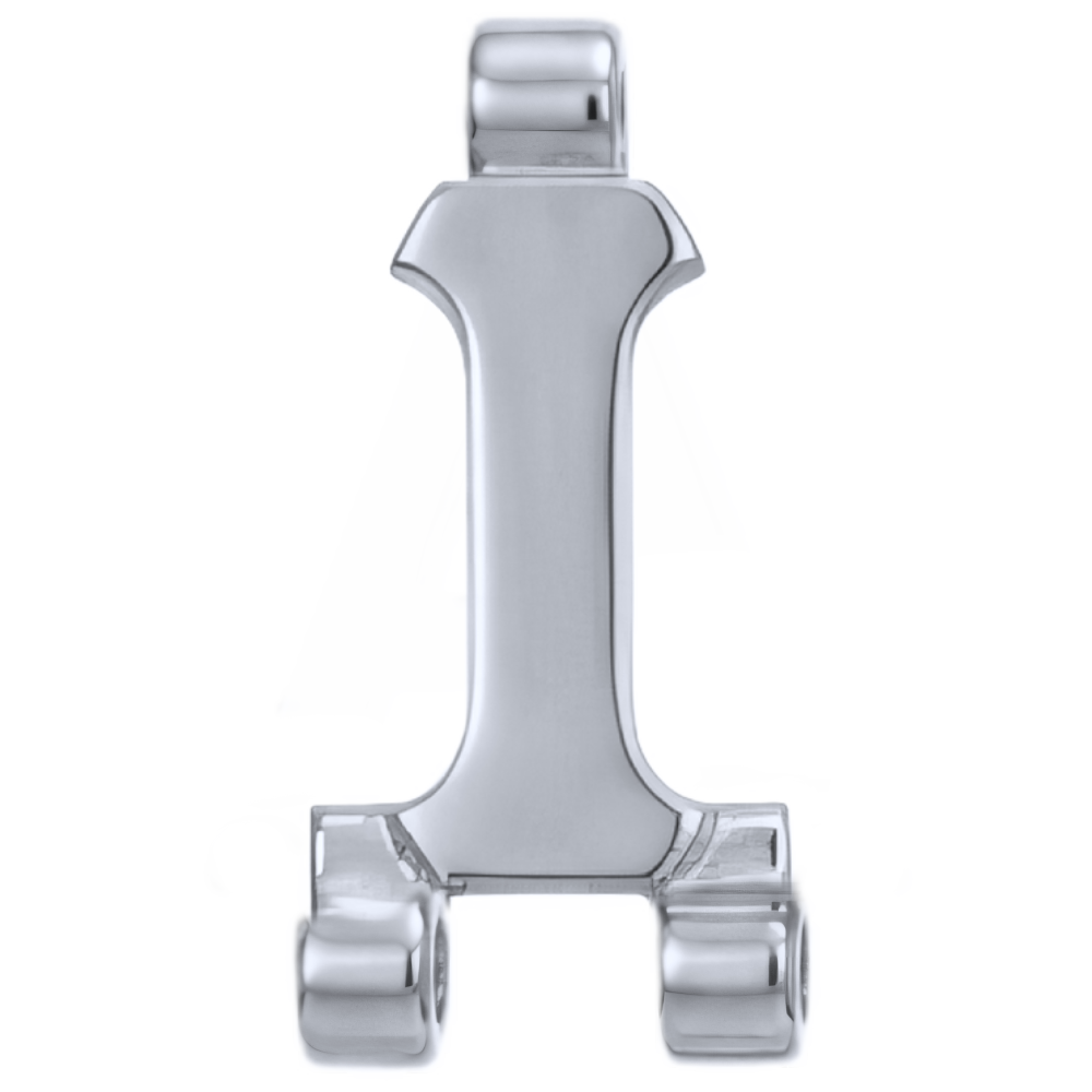 Talking Chains - Character - Greek Letter