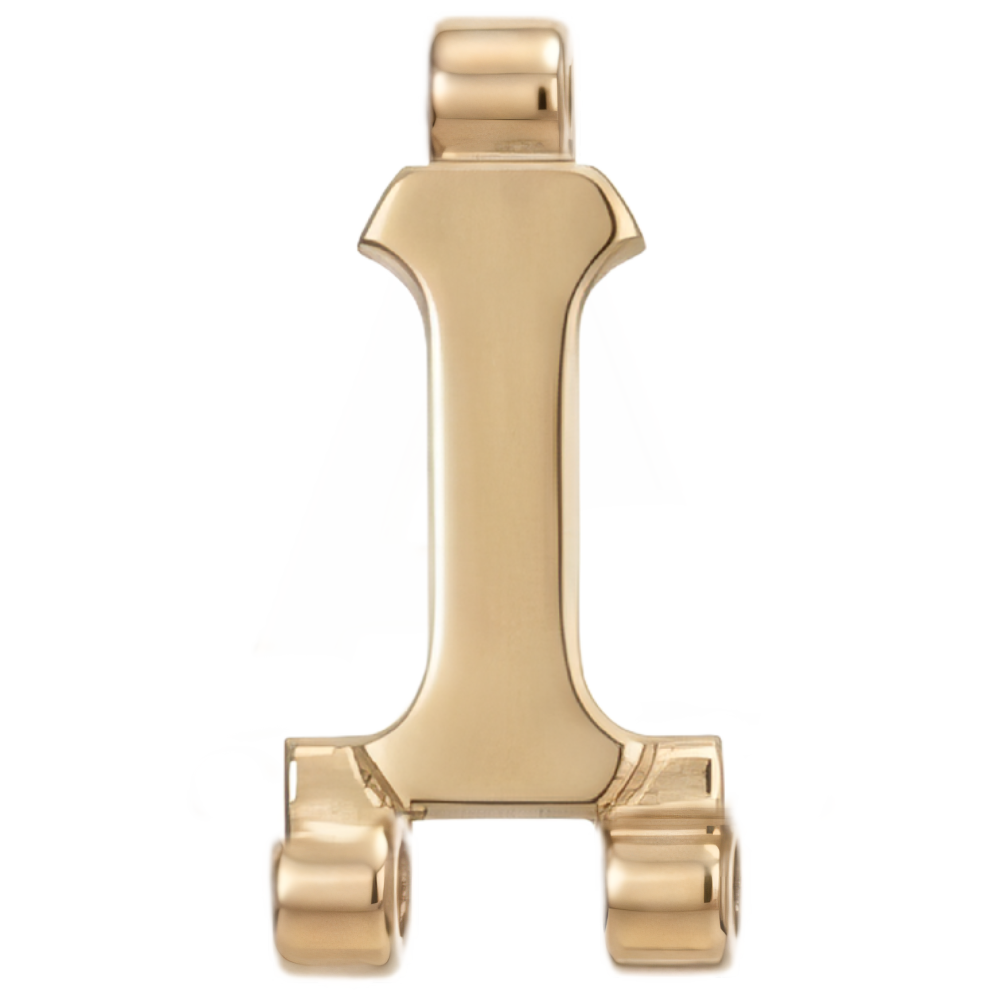 Talking Chains - Character - Greek Letter