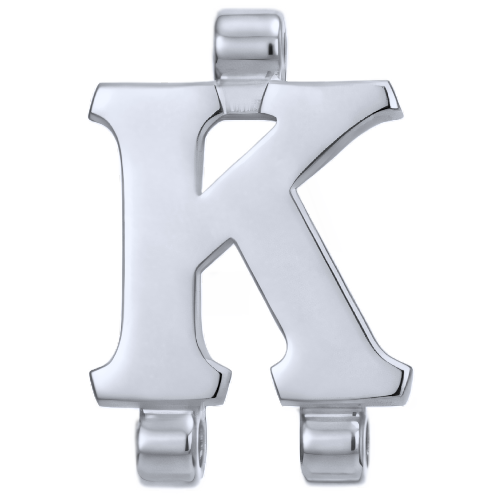 Talking Chains - Character - Greek Letter