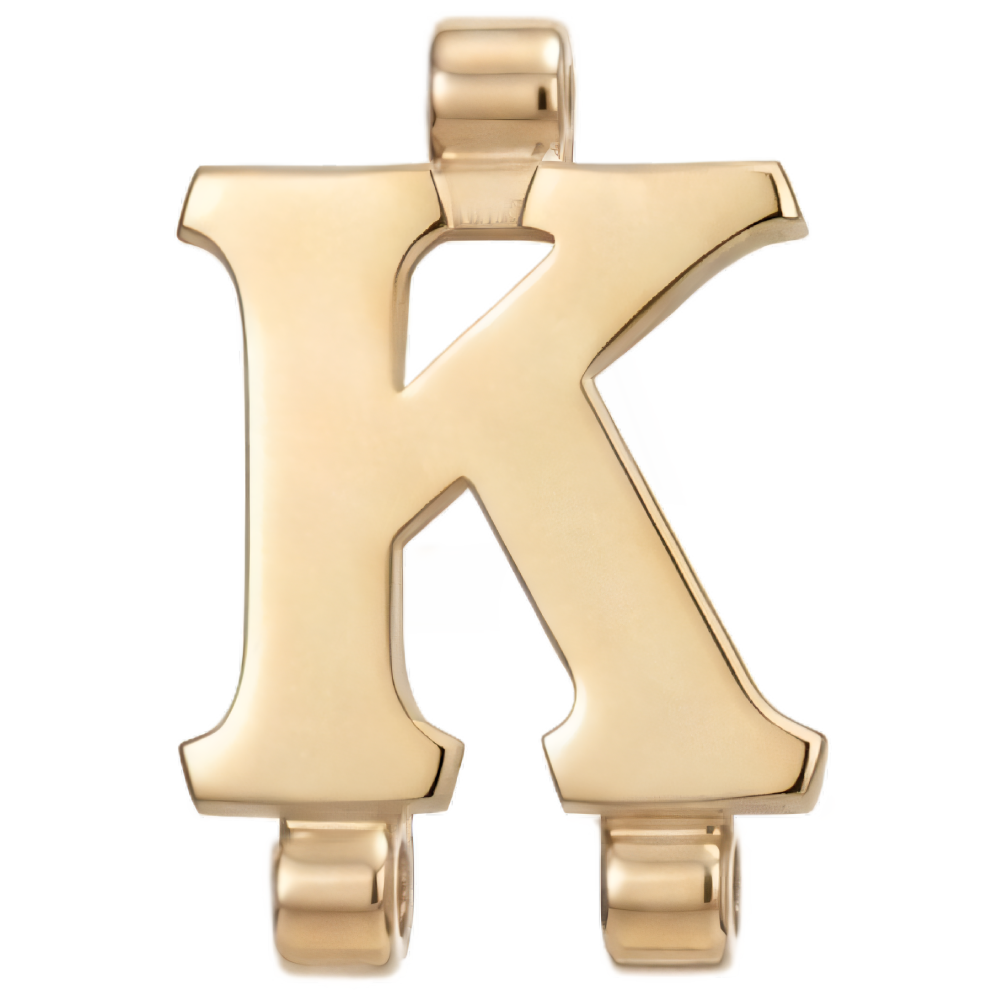 Talking Chains - Character - Greek Letter