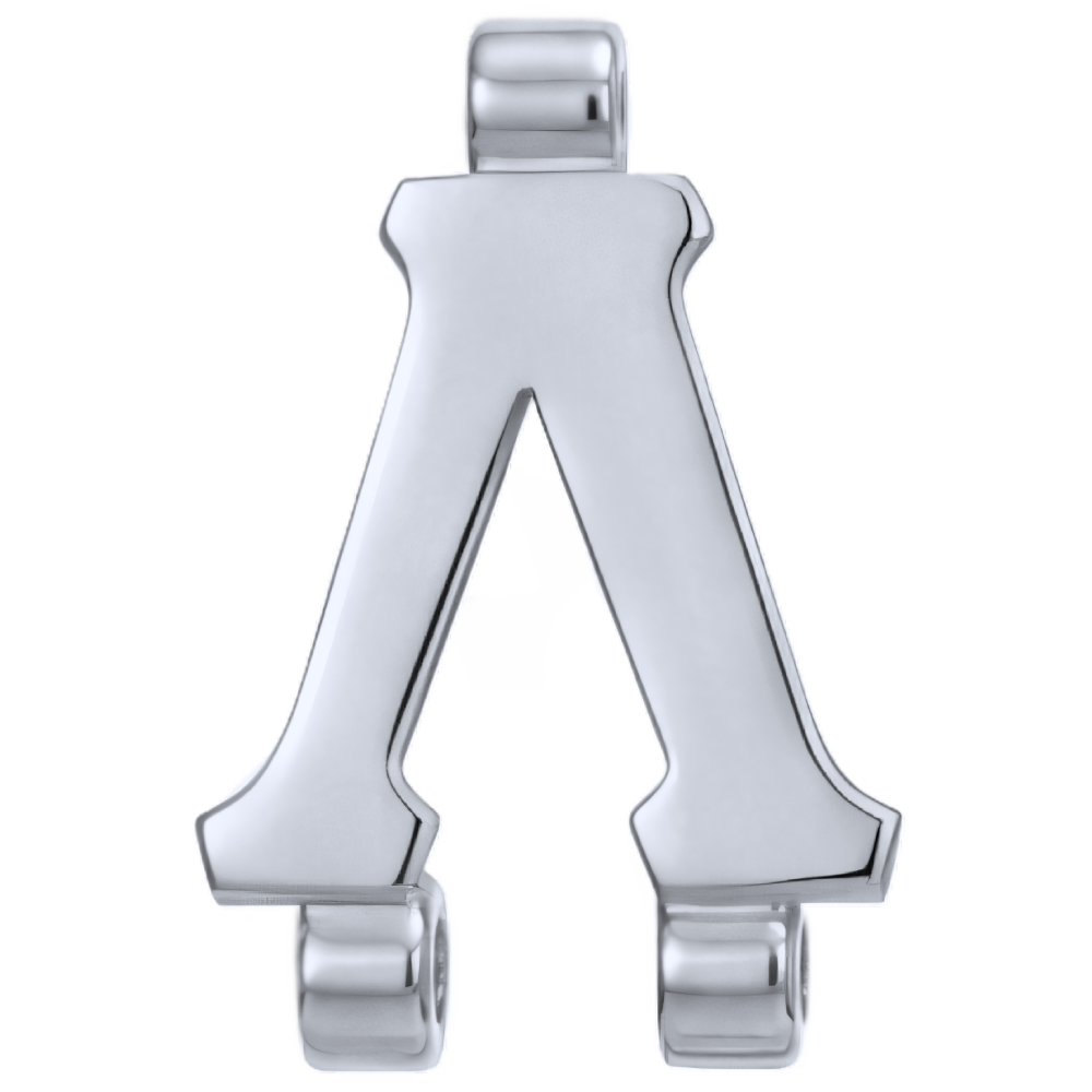 Talking Chains - Character - Greek Letter