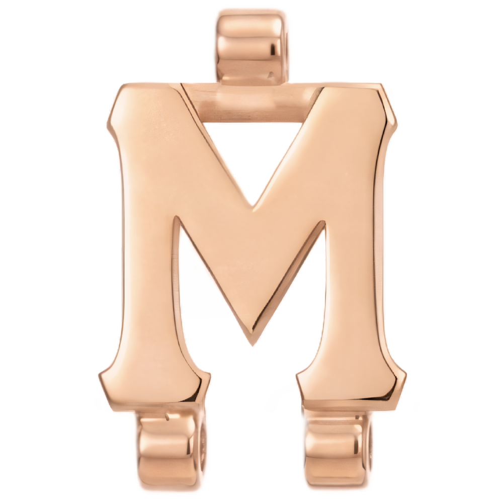Talking Chains - Character - Greek Letter