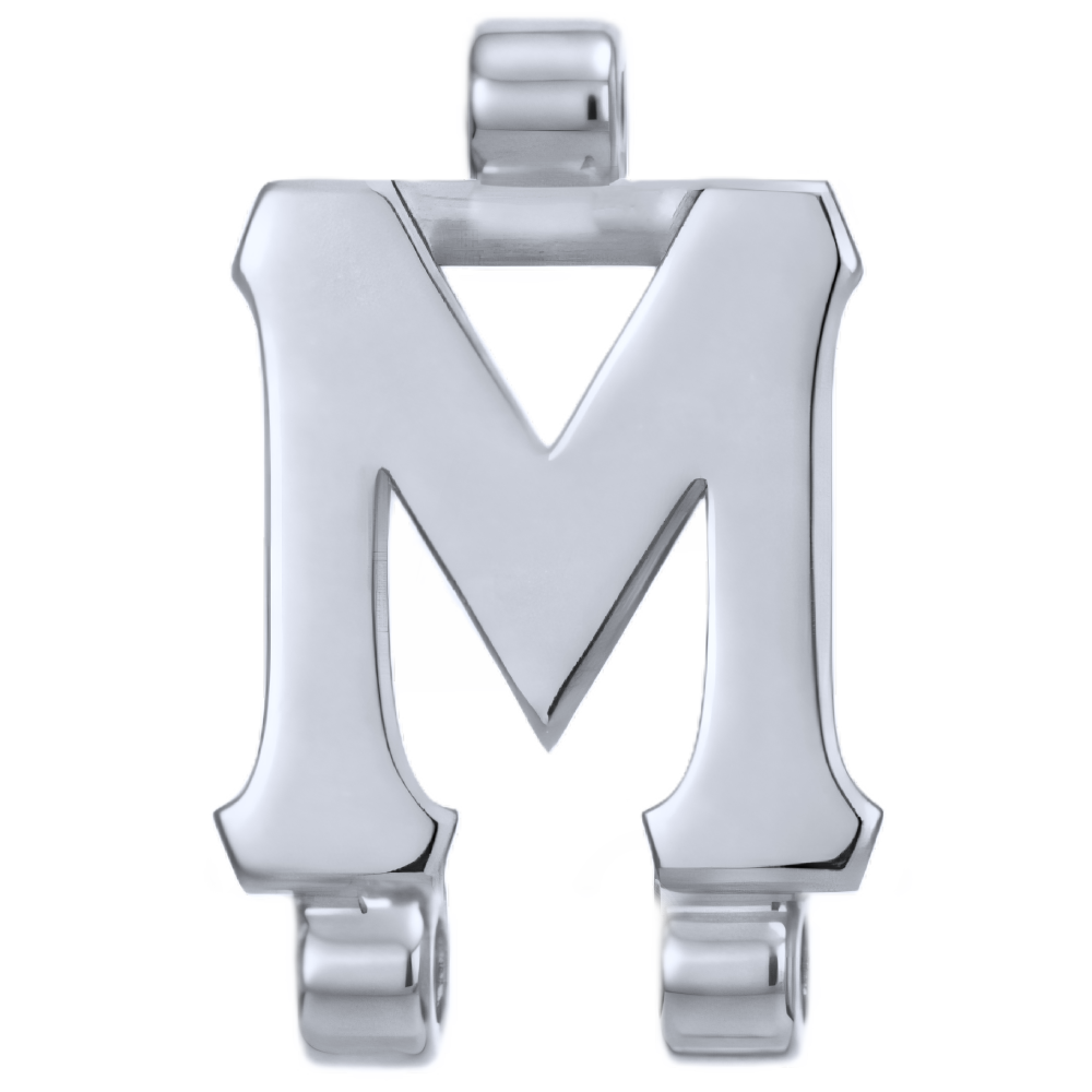 Talking Chains - Character - Greek Letter