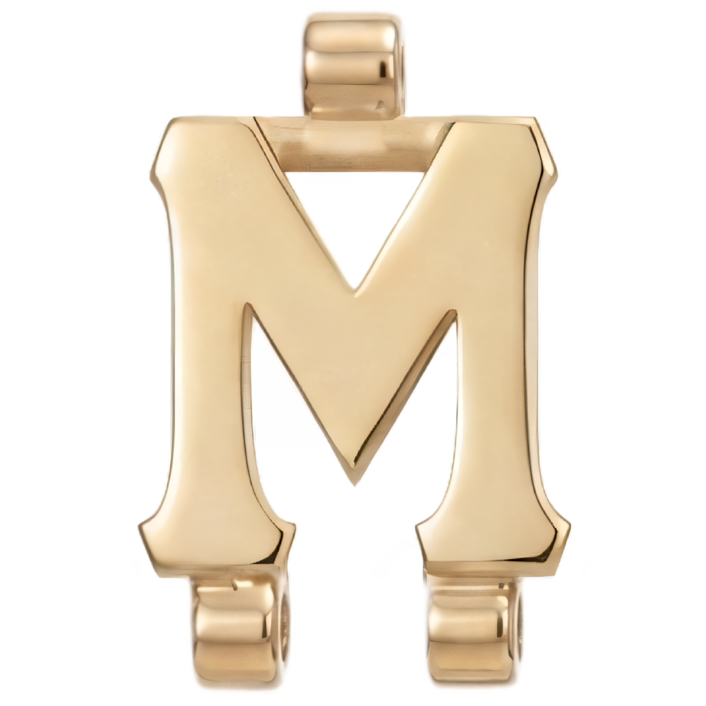 Talking Chains - Character - Greek Letter