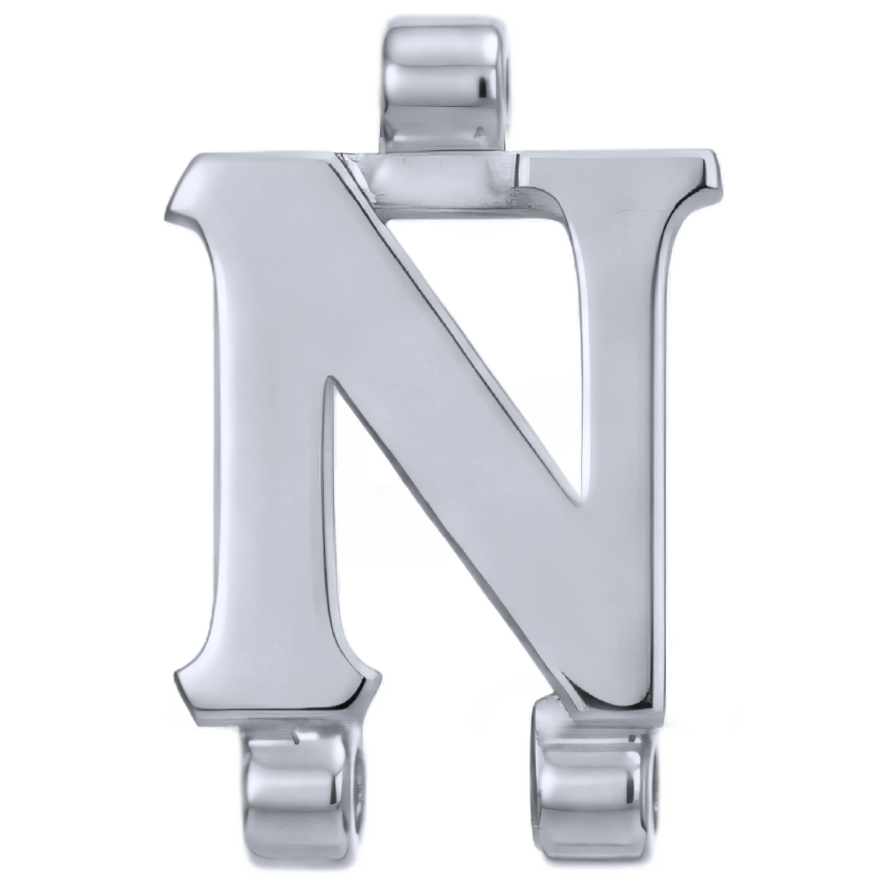 Talking Chains - Character - Greek Letter