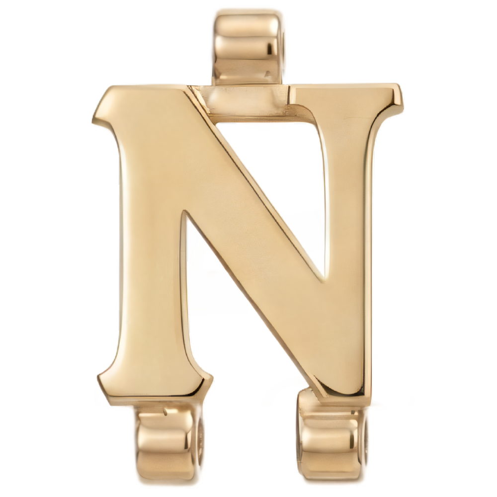 Talking Chains - Character - Greek Letter