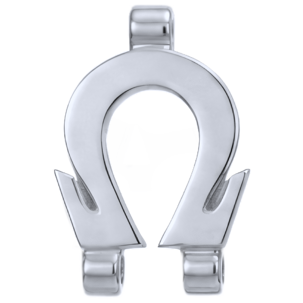 Talking Chains - Character - Greek Letter