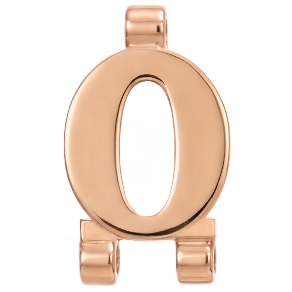 Talking Chains - Character - Greek Letter