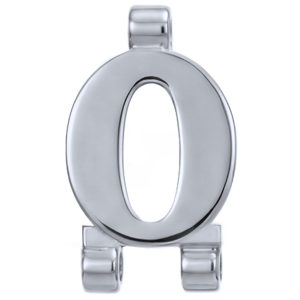 Talking Chains - Character - Greek Letter