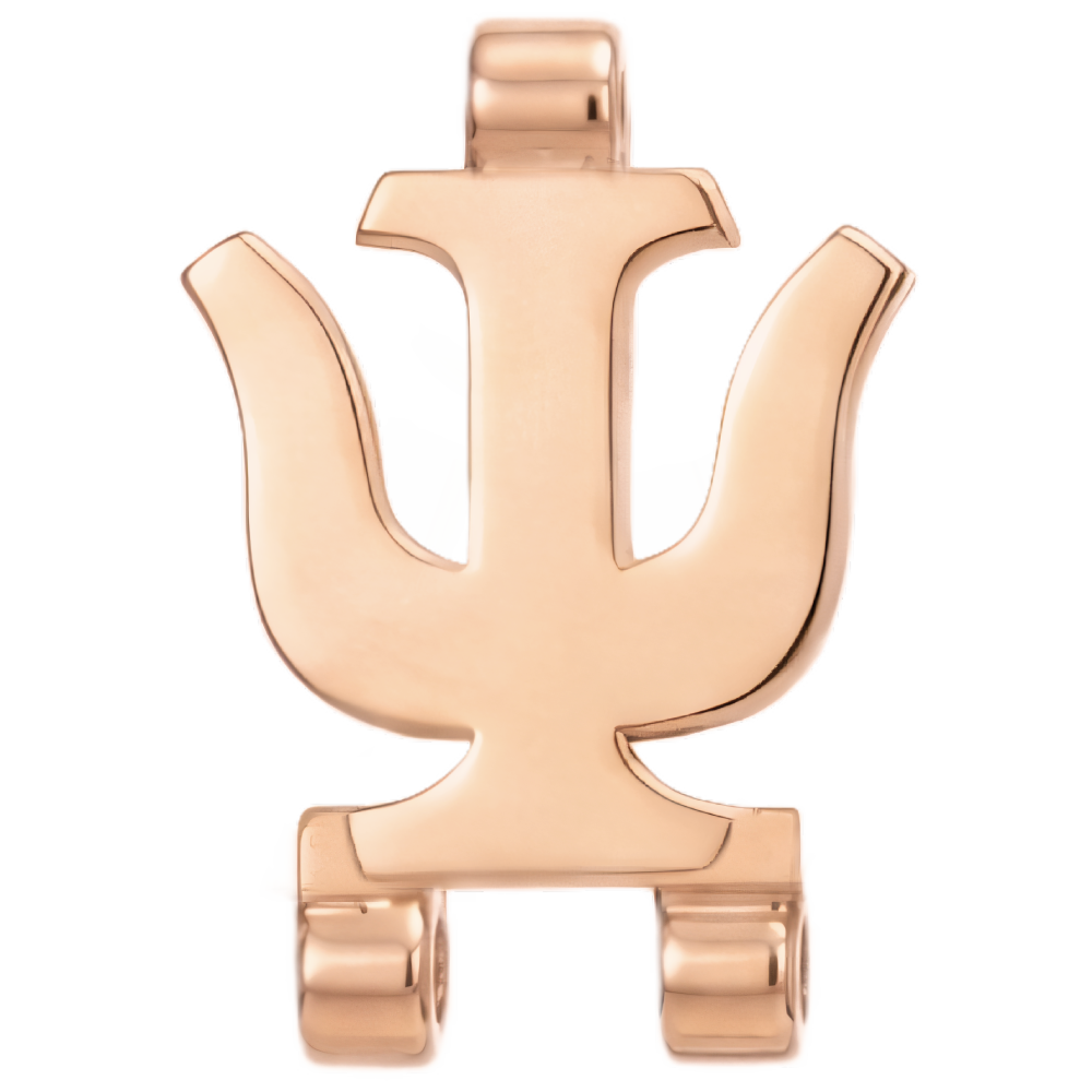 Talking Chains - Character - Greek Letter