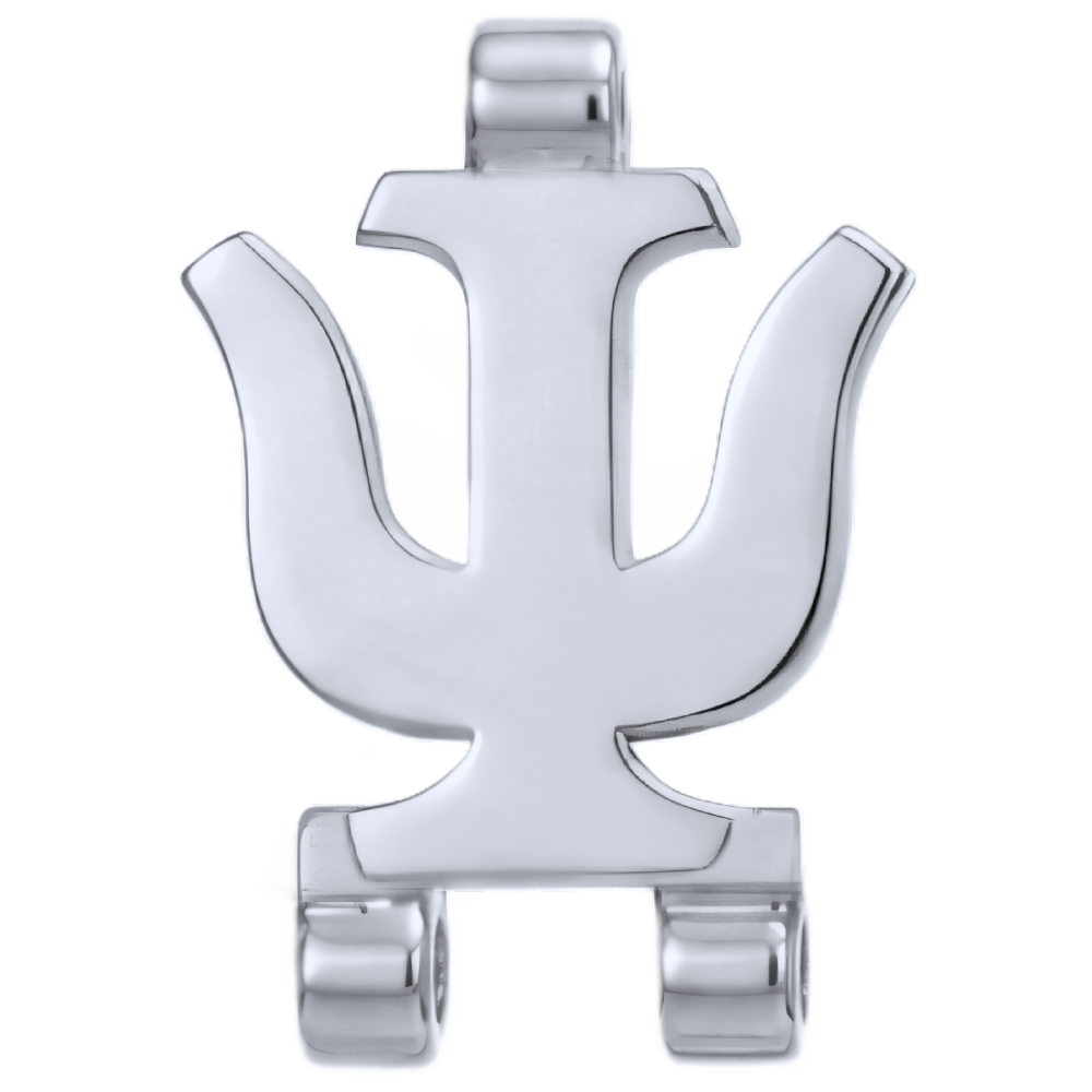 Talking Chains - Character - Greek Letter