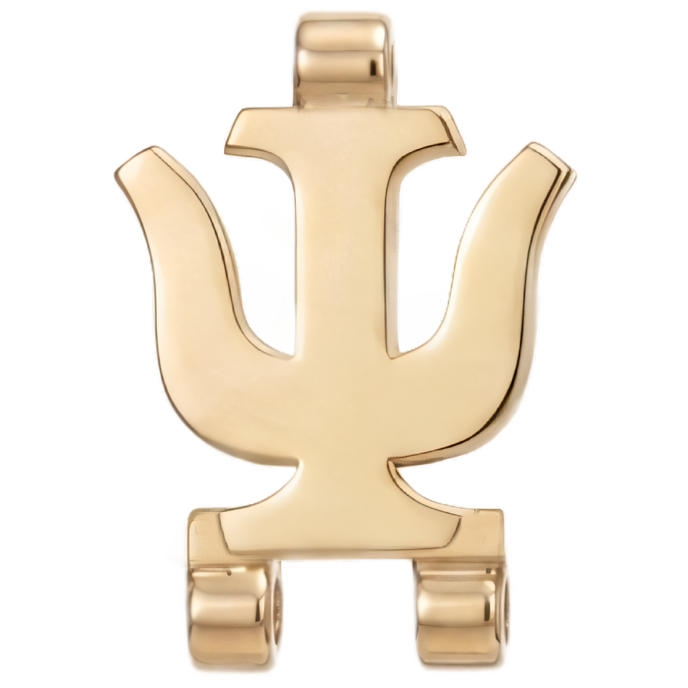 Talking Chains - Character - Greek Letter