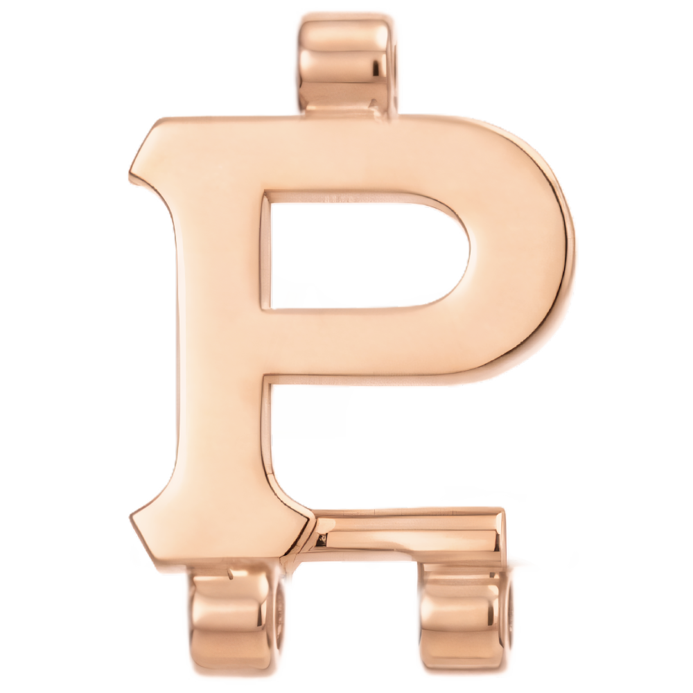 Talking Chains - Character - Greek Letter