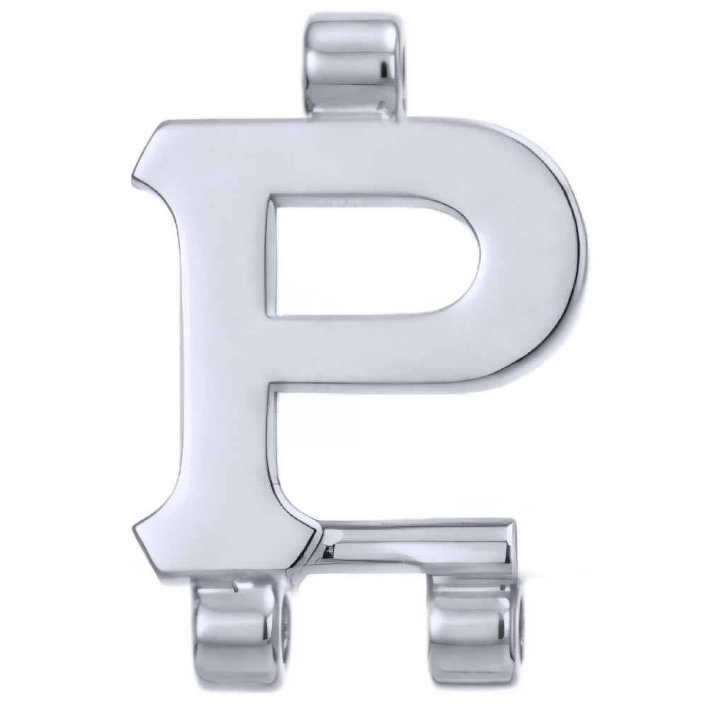Talking Chains - Character - Greek Letter
