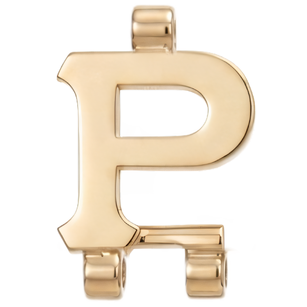 Talking Chains - Character - Greek Letter